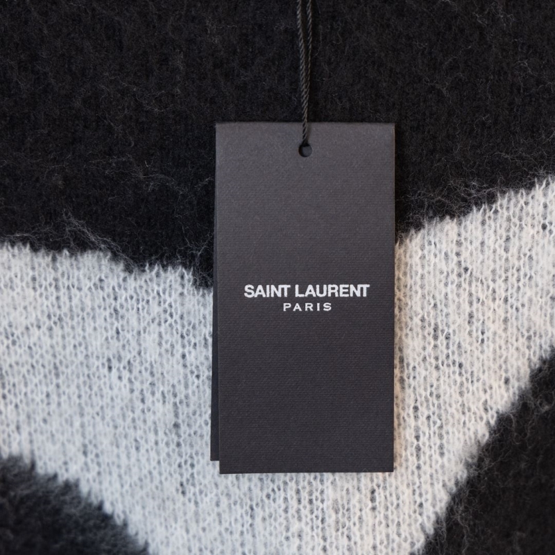 YSL Sweaters